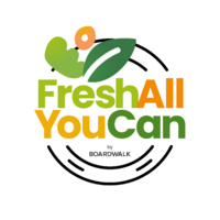 FRESH ALL YOU CAN