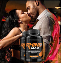 Rhino Max Male Enhancement Ingredients