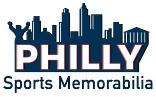 Philly Sports Memorabilia LLC