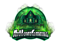 At Home Gaming