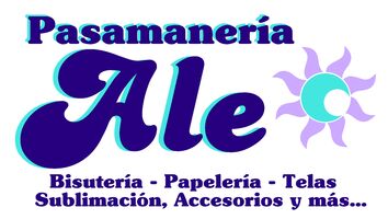 Pasamaneria Ale