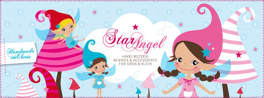 Starangelbeanies