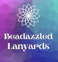 Beadazzled Lanyards