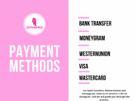 Payment Methods 