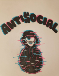 Antisocial Clothing