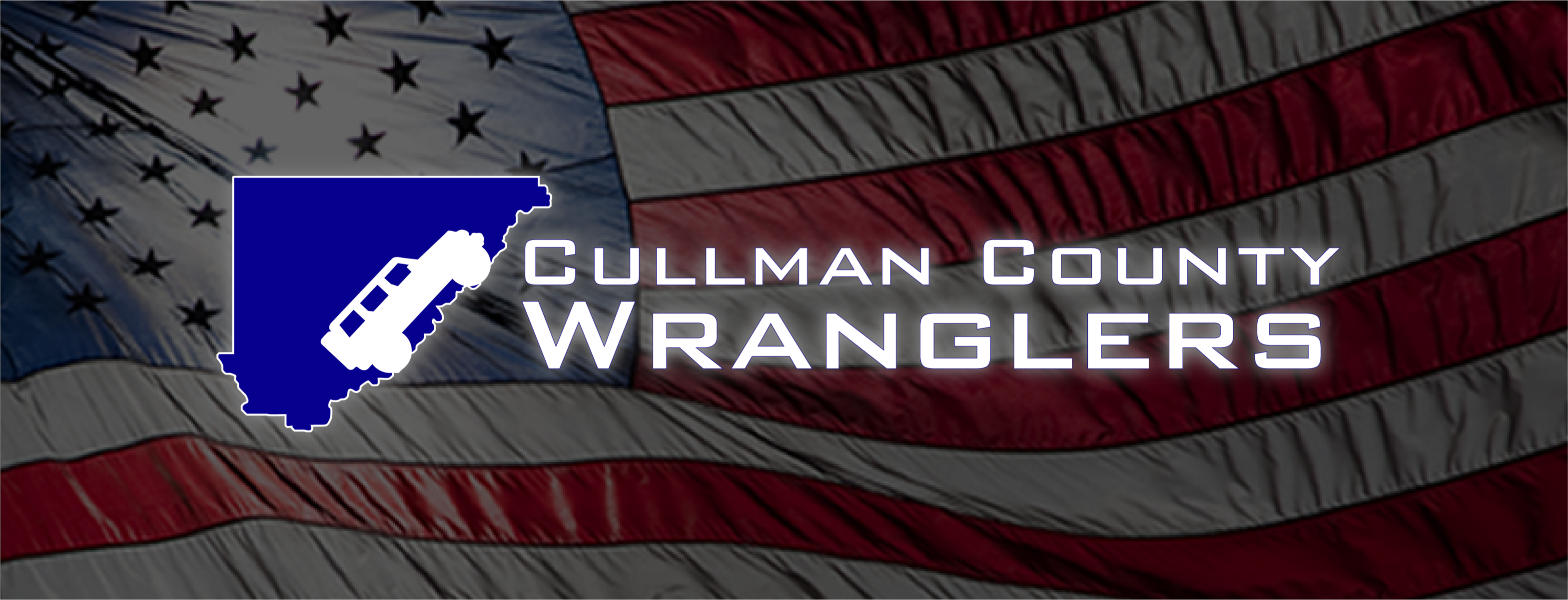Cullman County Wranglers Merch