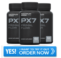 PX7 Primal Flow (Review) PX7 Primal Flow Helps Build Muscle & Increase Power!!