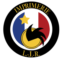 Imprimerie L.-J.-R.