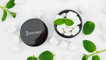 JAWLINER Facial Fitness Chewing Gum - #4