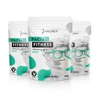 JAWLINER Facial Fitness Chewing Gum - #2