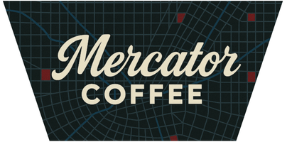 Mercator Coffee