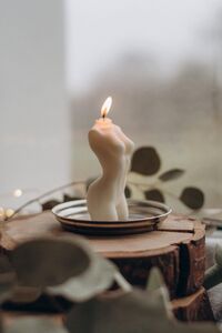 Candle Care - #3