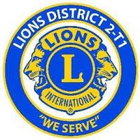 Dumas Noon Lions Club