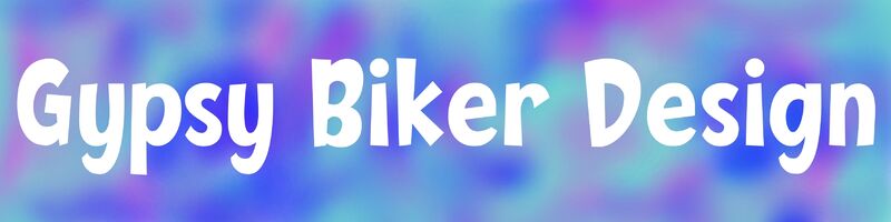 Gypsy Biker Design