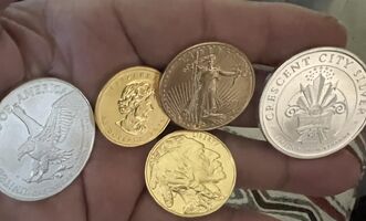 How To Purchase Precious Metals