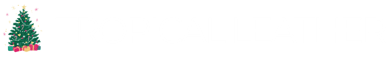 Tropical Leather Goods