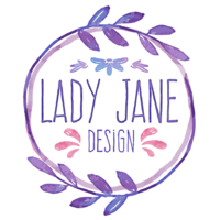 Lady Jane Design