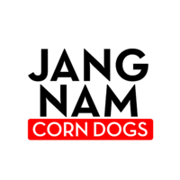 Jangnam Corn Dogs