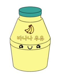 BananaMilk PH