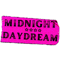 Midnight Daydream Website