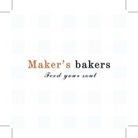 Maker's bakers