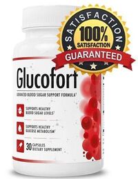 Glucofort Supplment