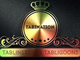 Tabination