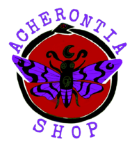 Acherontia Shop