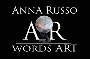 Anna Russo Words Art