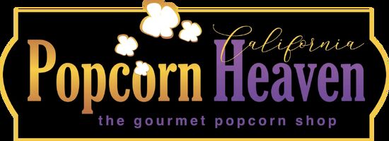 Popcorn Heaven Of California