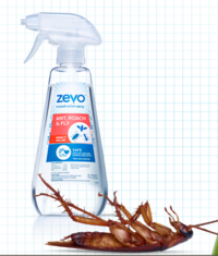 Zevo Bug Spray 2021