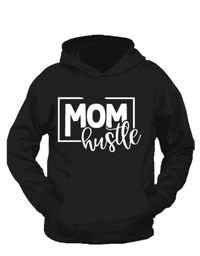 Mom Hustle 