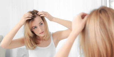 Restolin - How To Repair Your Dry And Damaged Hair