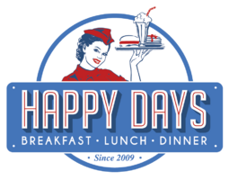 Happy Days Diner - Versoix