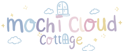 Mochi Cloud Cottage