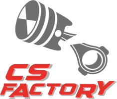 Cs Factory
