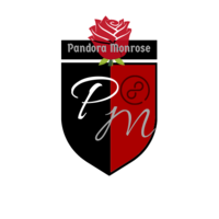 Pandora Monrose Books