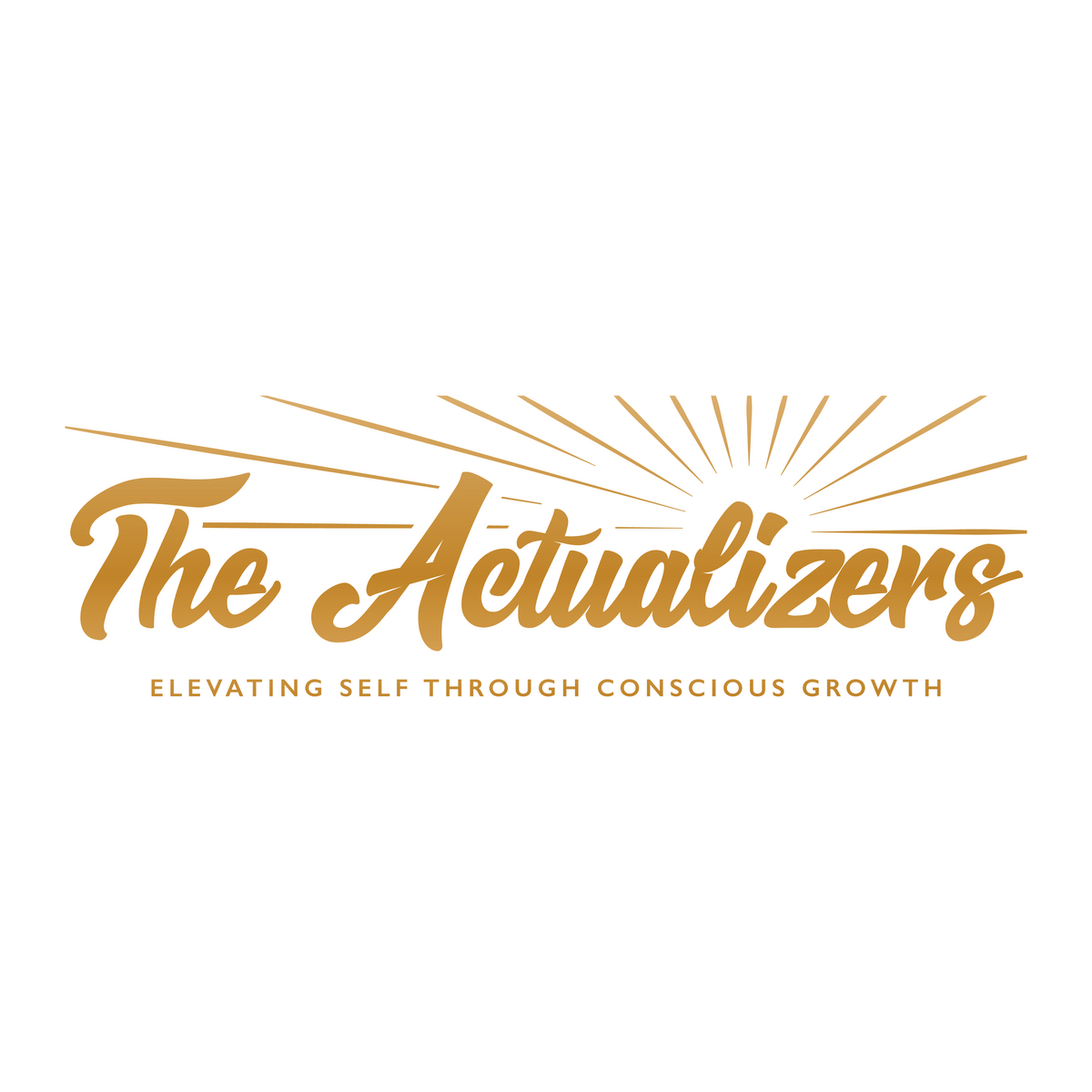 The Actualizers Book Store