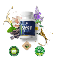 FlexoBliss  - Flexo Bliss Review
