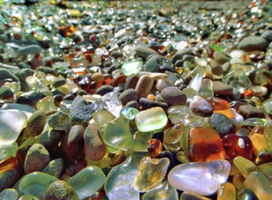 Here's what our happy customers have to say about Lighthouse Sea Glass.
