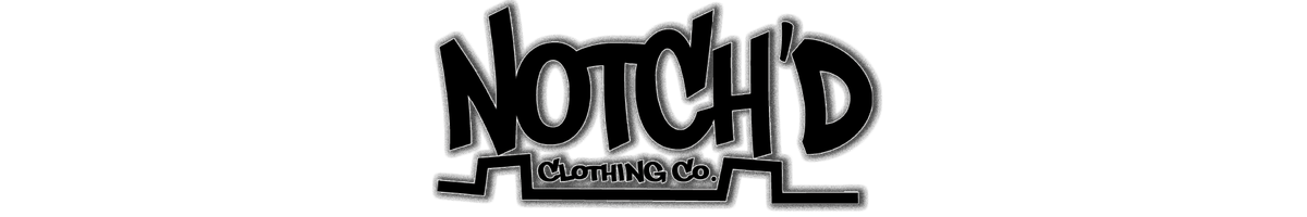 Notch'D