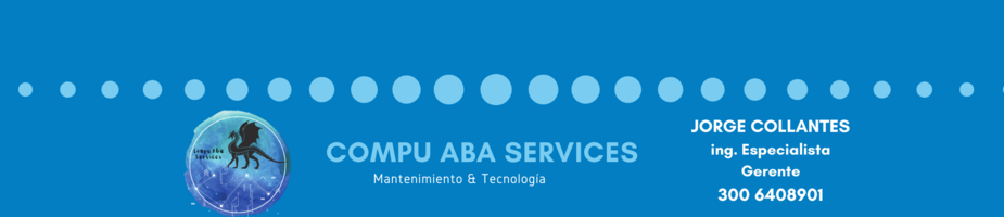 Compu Aba Services