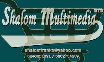 Shalom Ecommerce Store