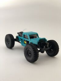 Scx24 chassis kits at an affordable price.
