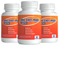 One Shot Max Keto *SHOCKING EFFECTS* Concern, Benefits, Ingredients, Reviews?