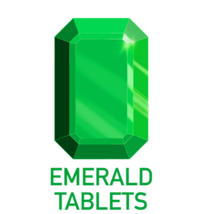 Emerald Tablets Shop