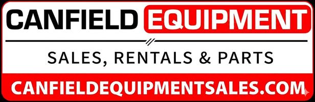 CANFIELD EQUIPMENT SALES, RENTALS & PARTS