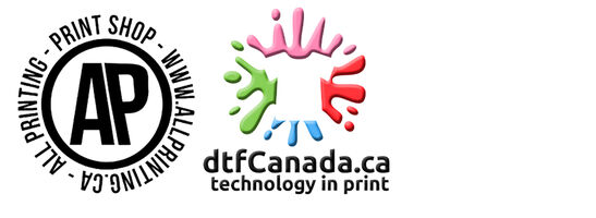 All Printing Print Shop