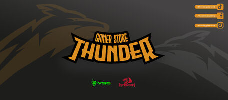 Los mejores descuentos y ofertas en accesorios Gamer en ThunderGamerStore