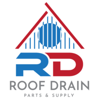 Roof Drain Parts and Supply
